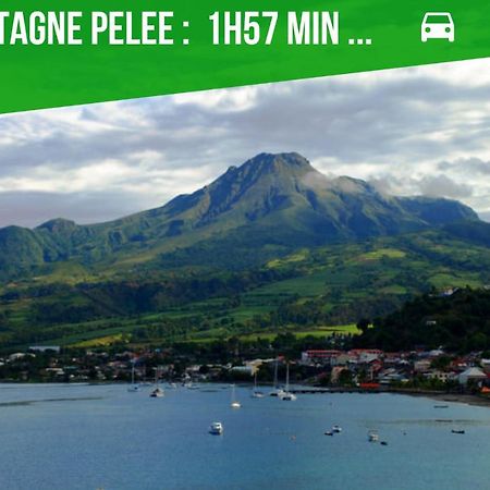 La Villa Noemie - Parking - Proche Des Plages Sainte-Anne Kültér fotó