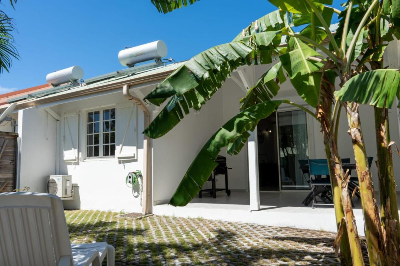 La Villa Noemie - Parking - Proche Des Plages Sainte-Anne Kültér fotó