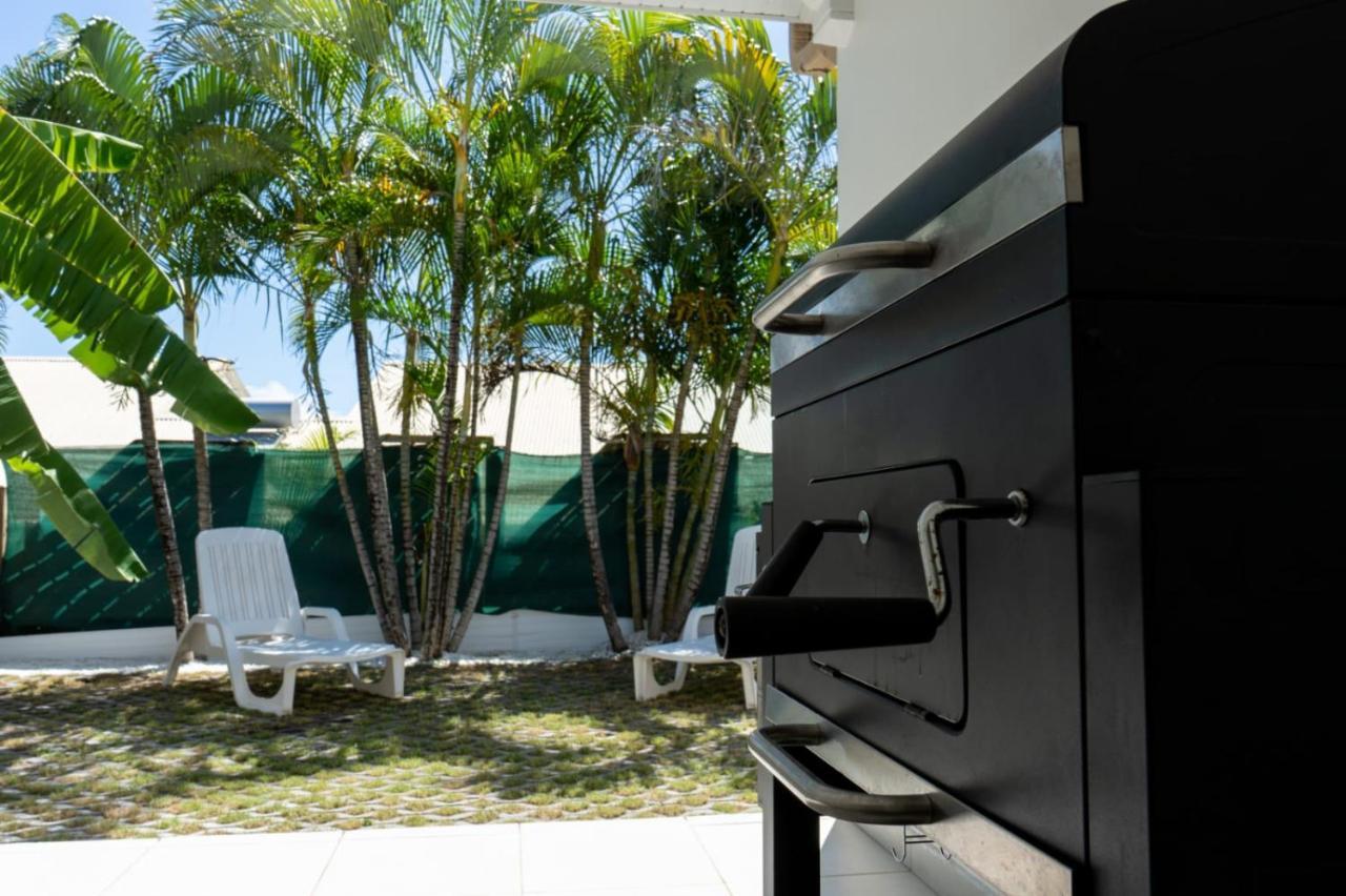 La Villa Noemie - Parking - Proche Des Plages Sainte-Anne Kültér fotó