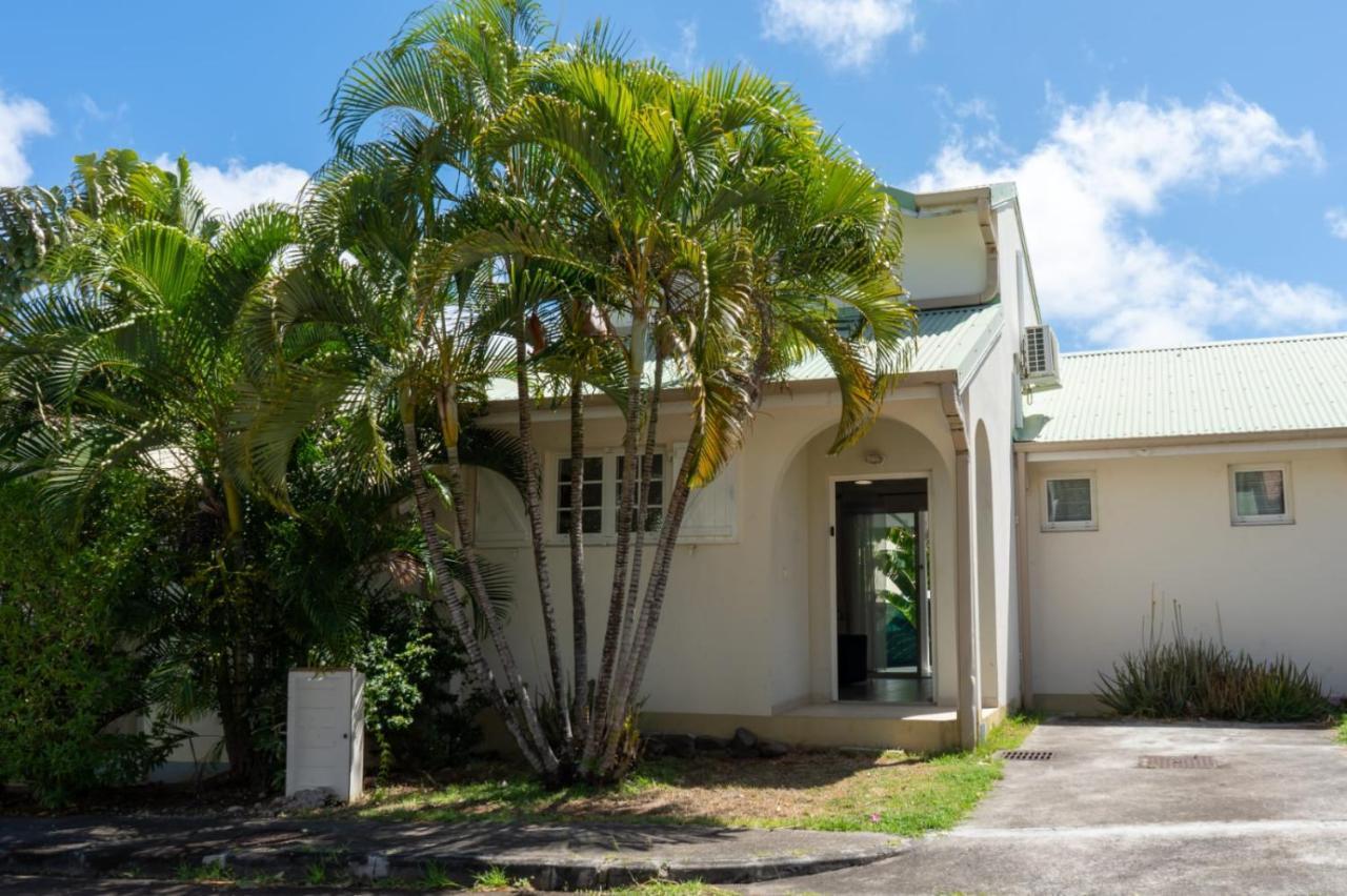 La Villa Noemie - Parking - Proche Des Plages Sainte-Anne Kültér fotó