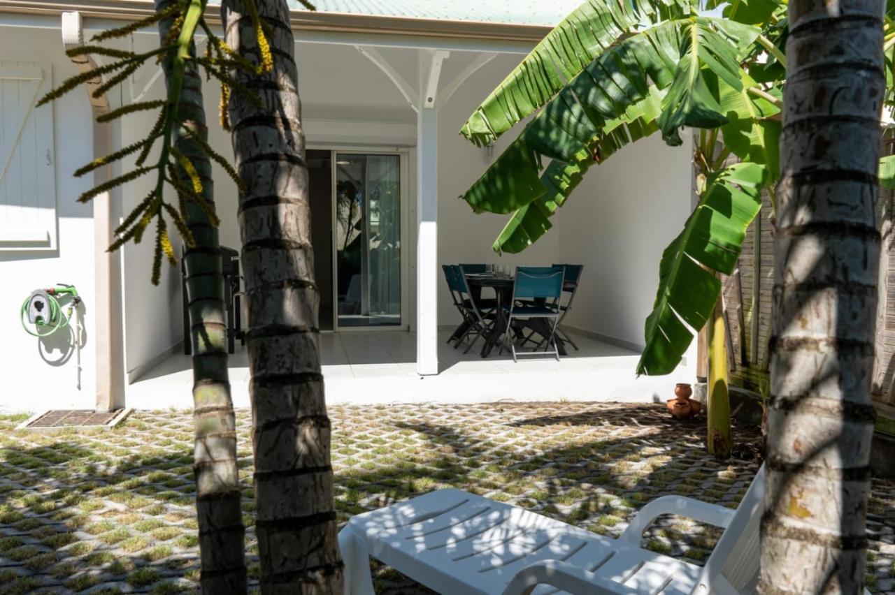 La Villa Noemie - Parking - Proche Des Plages Sainte-Anne Kültér fotó